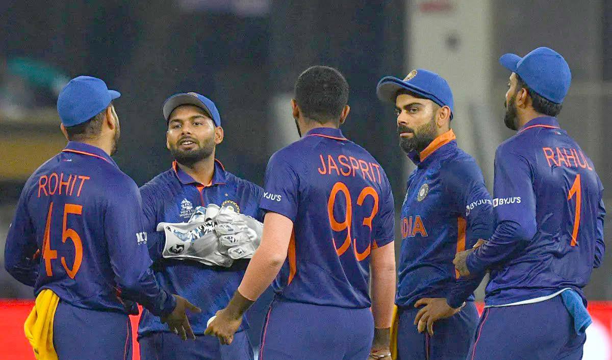 ICC CHAMPIONS TROPHY: ALL-ROUND INDIA AIM FOR SUB-CONTINENT JOY
